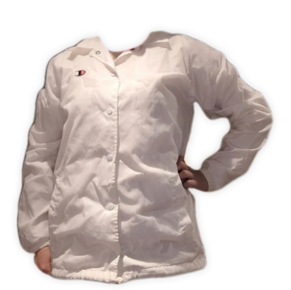 COPY - NEW Champion Rain Jacket WindBreaker